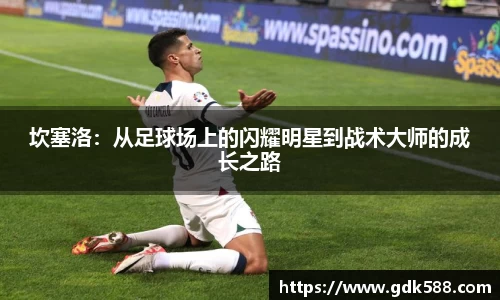 坎塞洛：从足球场上的闪耀明星到战术大师的成长之路